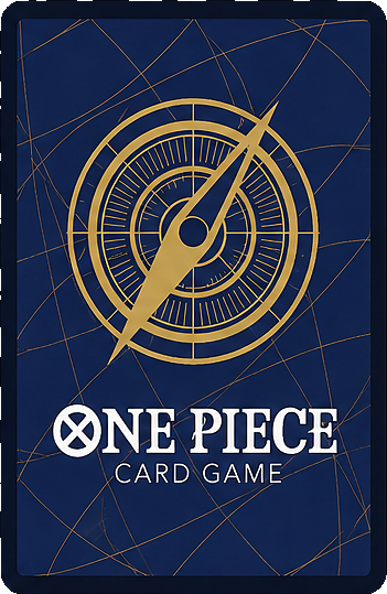 One Piece Card Game