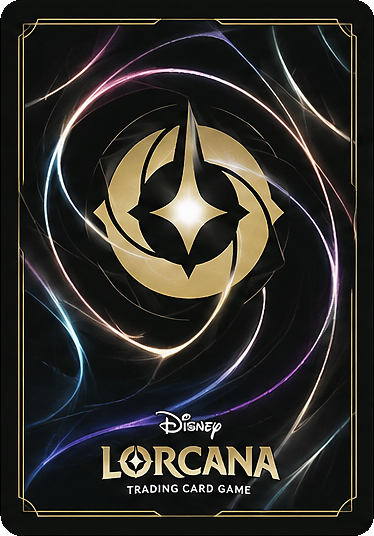 Disney Lorcana