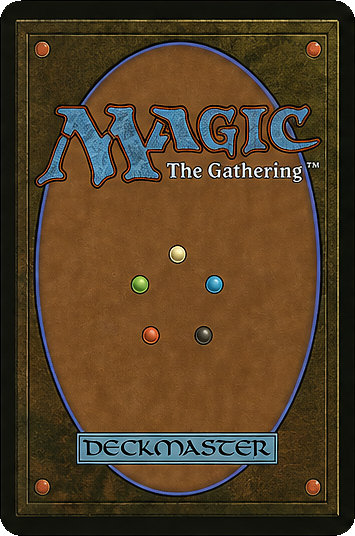 Magic: The Gathering